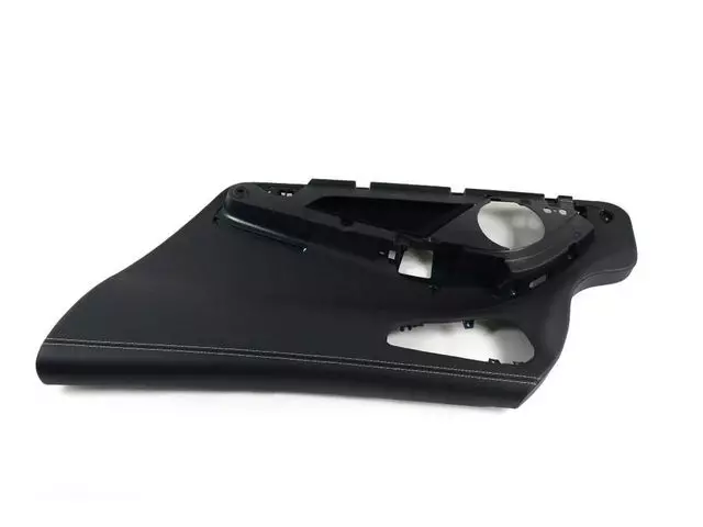 5PH88YSAAA - : Front Door Trim Panel, Right for Mopar Image