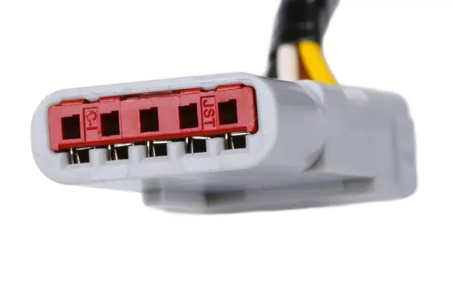 Front View Driver Information Camera - GM (84082778)