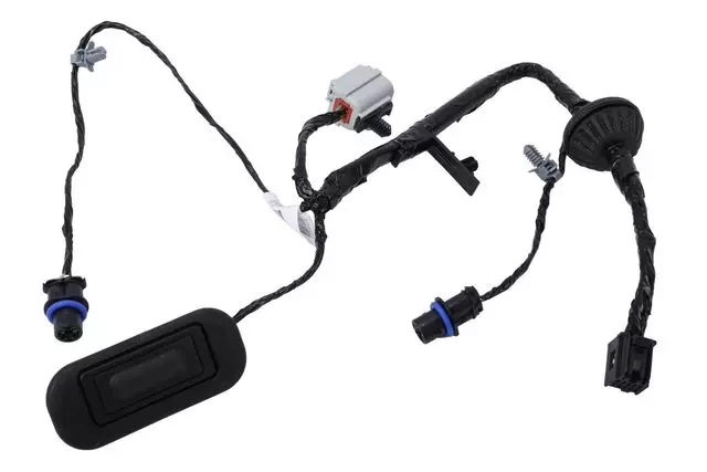 22790053 - Electrical: Harness for GM Image