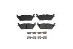 1BP01424AA - : Disc Brake Pad Set for Ford: Expedition, F-150 | Lincoln: Navigator Image