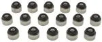 SS45549 - : Engine Valve Stem Oil Seal Set for Mahle Image