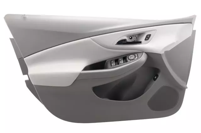 84387474 - Body: Door Trim Panel for GM Image