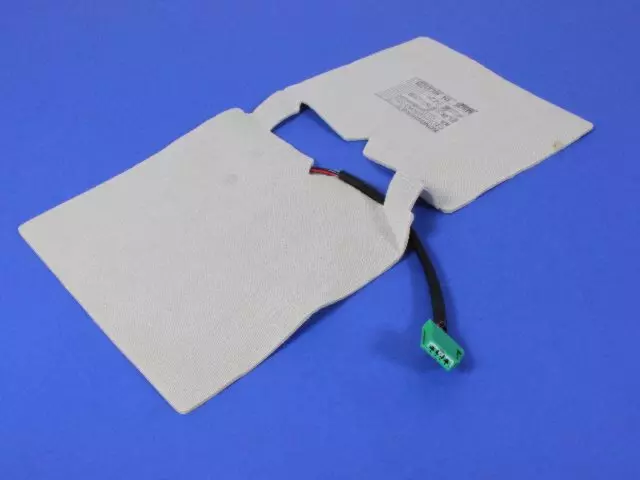 Heater Pad, Right & Left - Mopar (68001481AA)
