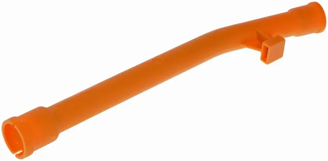 917355 - Engines &amp; Components: Engine Oil Dipstick Tube - Plastic for Dorman Image