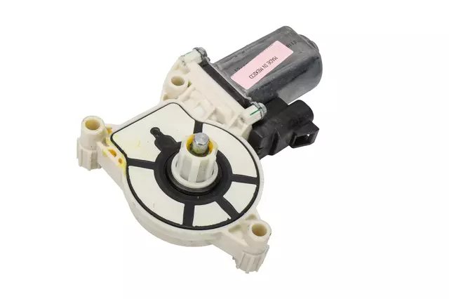 Front Passenger Side Power Window Regulator Motor - GM (19369862)