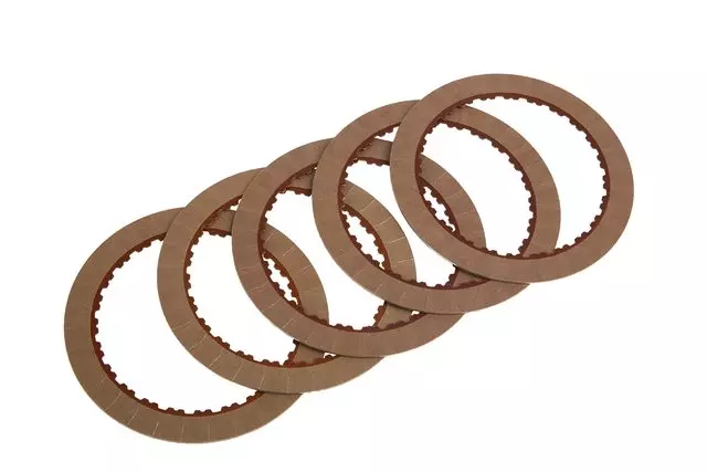 24273079 - : Automatic Transmission 4-5-6 Clutch Plate for Buick: Cascada, Encore, Envision, Envista, LaCrosse, Regal, Verano | Chevrolet: Captiva Sport, Cruze, Cruze Limited, Equinox, Impala, Malibu, Malibu Limited, Sonic, Trax | GMC: Acadia, Terrain Image