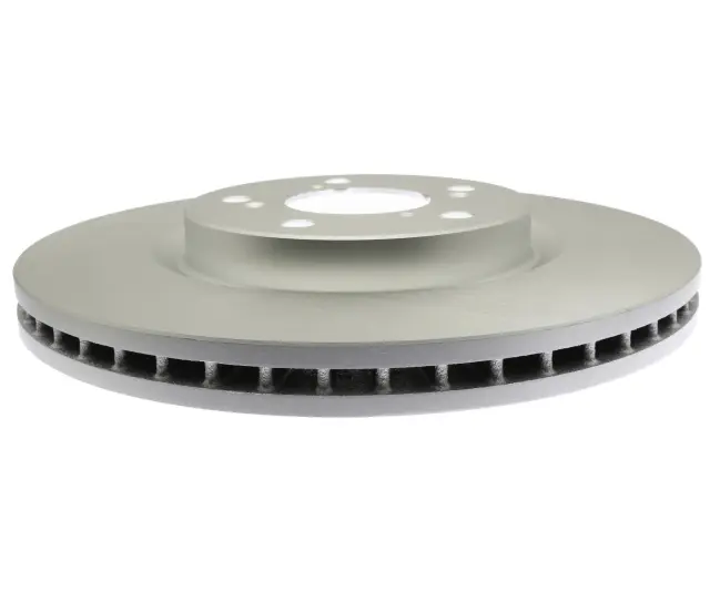 980738FZN - : Disc Brake Rotor for Raybestos Brakes Image