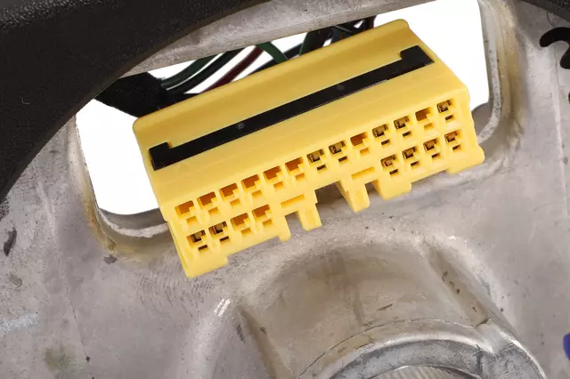 85594315 - : 2023 GMC - Steering Wheel for GM Image