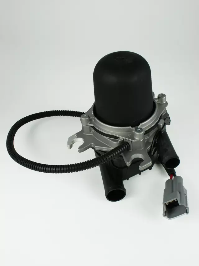 2007-2013 Toyota Secondary Air Pump Fits Tundra Sequoia Land Cruiser - Toyota (17610-0S010)