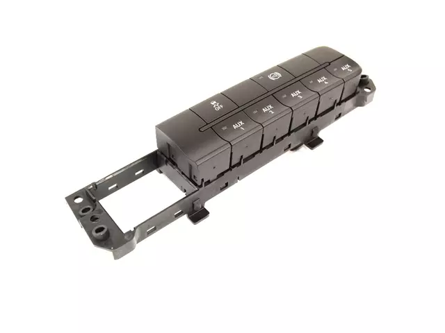 56054533AA - Electrical: Instrument Panel Switch for Mopar Image