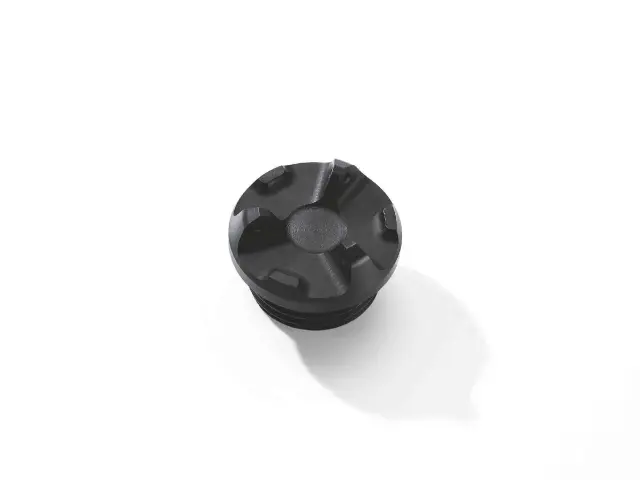 77125A68EE3 - Design: Oil Sealing Cap Kit for BMW-Motorrad Image