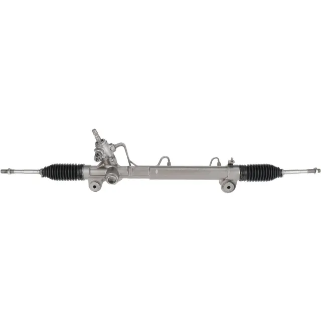 9377M - Suspension &amp; Steering: Rack and Pinion Assembly - MAVAL - Hydraulic Power - Remanufactured - 9377M for Maval Image