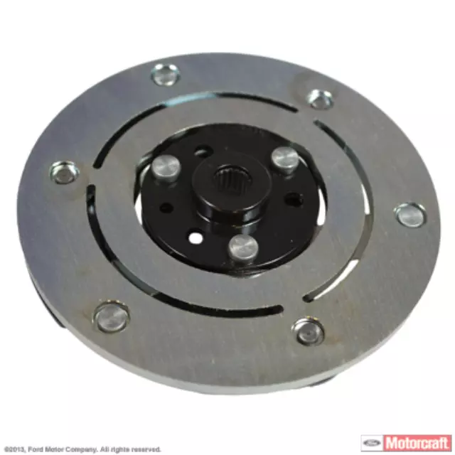 6L1Z19D786AA - : 2003-2006 Ford Clutch - Motorcraft (YB-3035) for Ford: Expedition | Lincoln: Navigator Image