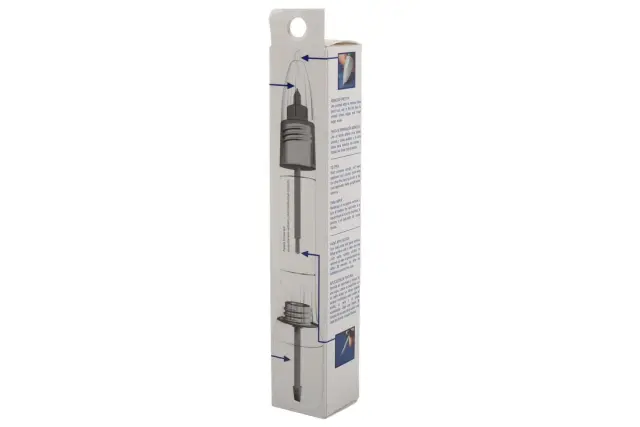 19367665 - : Four-In-One Touch-Up Paint Pen for ACDelco Image