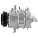 YCC649 - : Motorcraft™ A/C Compressor for Ford Image