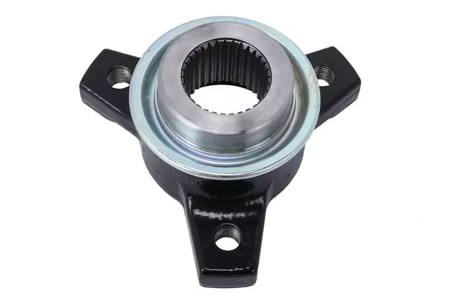 92212806 - Universals &amp; Rear Axle: Companion Flange for Chevrolet: Caprice | Pontiac: G8 Image