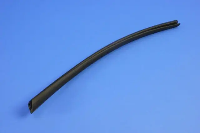 Rear Wheelhouse Weatherstrip, Left - Mopar (68042857AA)