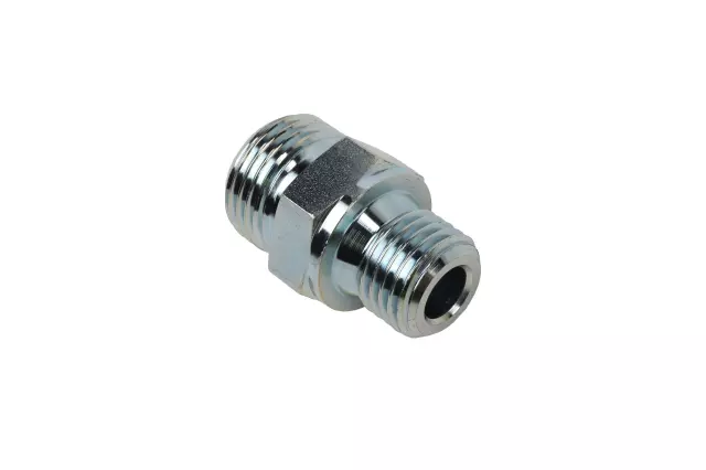 55594278 - : Oil Inlet Tube Adapter for Chevrolet: Colorado | GMC: Canyon Image