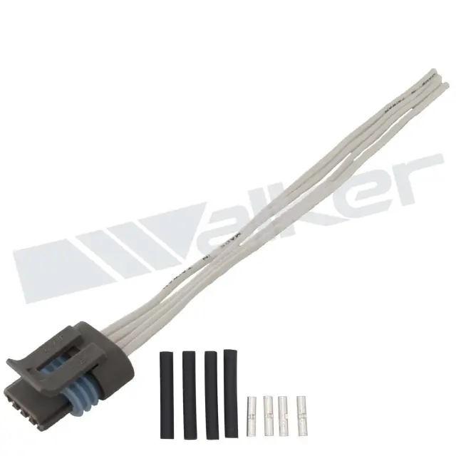 2701040 - Engines &amp; Components: Walker Products 270-1040 Electrical Pigtail for Walker Products Inc. - Image