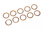 14025557 - : Multi-Purpose Gasket for ACDelco Image