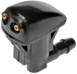 47232 - Wiper and Washer: Windshield Washer Nozzle for Dorman Image