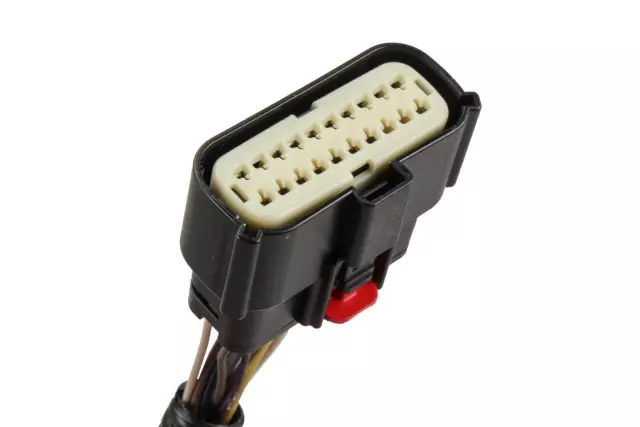 23133420 - Body: Harness for Cadillac: ATS Image