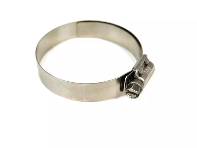 6033135 - 5.7L HEMI Gas w/BSG; Engine: Hose Clamp for Mopar Image