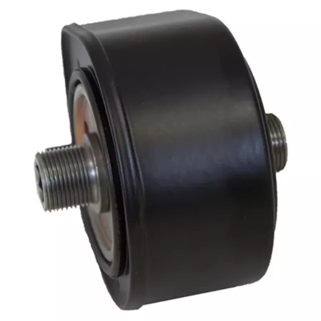 1L2Z6A642FA - Cooling System: Oil Cooler for Ford Image