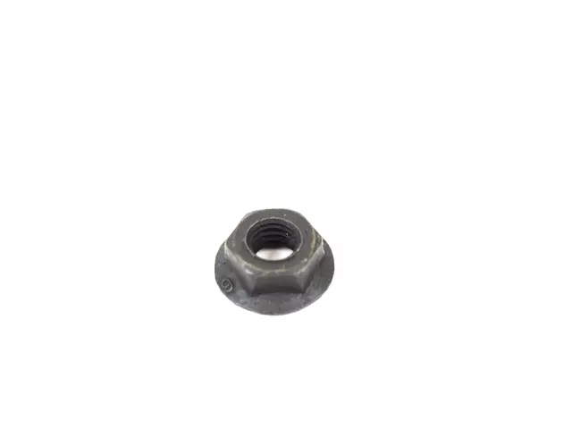 Hex Flange Serration Nut, Mounting - Mopar (06502493)