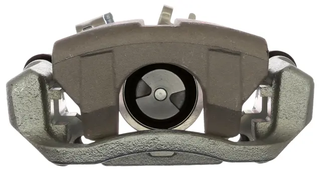 FRC11622N - Brakes &amp; Brake Parts: Raybestos Element3 New Semi-Loaded Caliper &amp; Bracket Assy for Raybestos Brakes Image