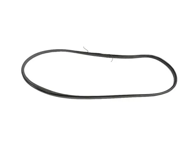 Door Opening Weatherstrip - Mopar (68415148AA)