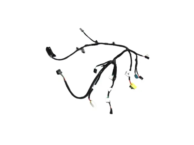 68395856AG - Electrical: Seat Cushion Wiring for Mopar Image
