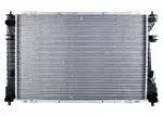 13060 - : OSC 13060 Radiator for OSC Image