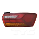 1114653009 - : TYC Tail Light Assembly for TYC Image
