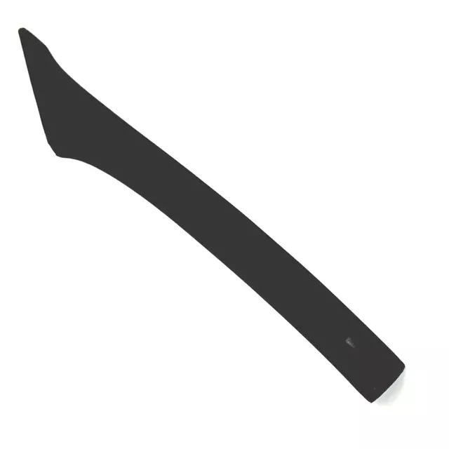 1J0867352B54A - Body: Windshield Pillar Trim for Volkswagen Image