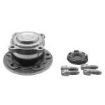 270004K - : BMW, Mini (1.5, 2.0) Wheel Bearing and Hub Assembly  - Rear for GSP Image