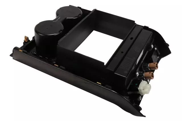 Upper Trim Panel - GM (84092093)