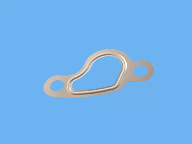 Egr Valve Gasket - Mopar (5096517AA)