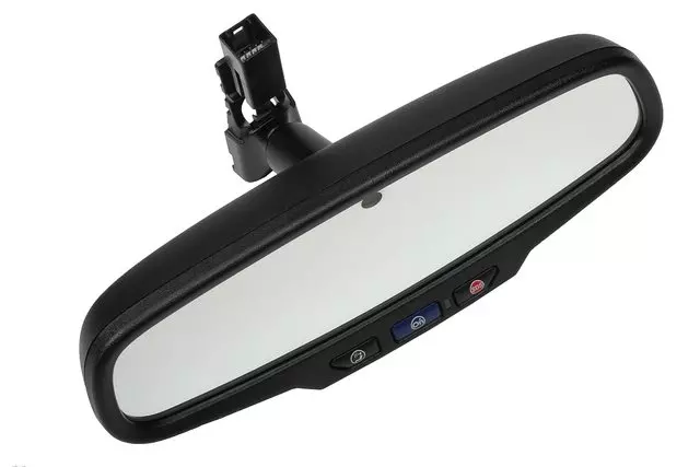 23211679 - : Rearview Mirror for Buick: Cascada Image