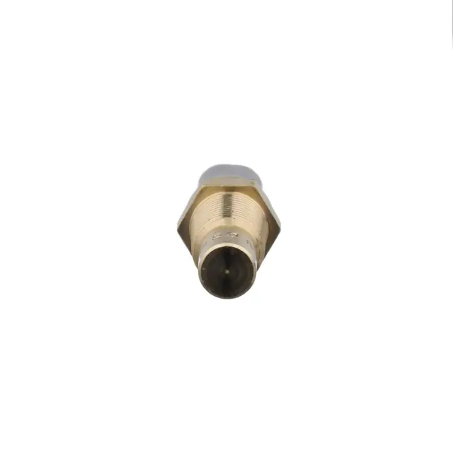 TS319 - Cooling Systems: Temperature Sender - With Gauge for SMP CORP Image