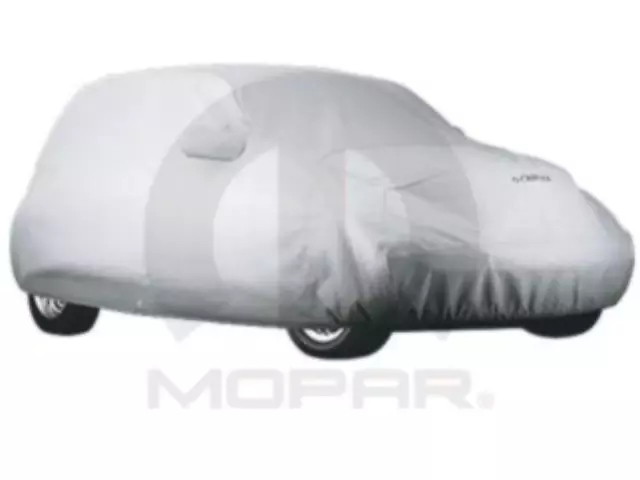 82205450 - : Car for Mopar Image