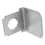 DV6Z2082A - Body: Side Rail Assembly Bracket for Ford: Transit Connect Image