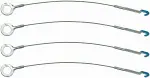 HW2101 - : Drum Brake Self Adjuster Cable for Dorman Image