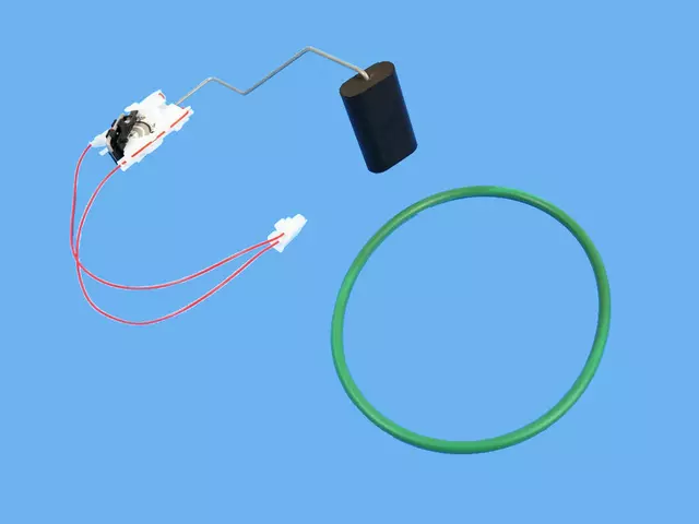 Level Unit Module Kit - Mopar (68143627AB)