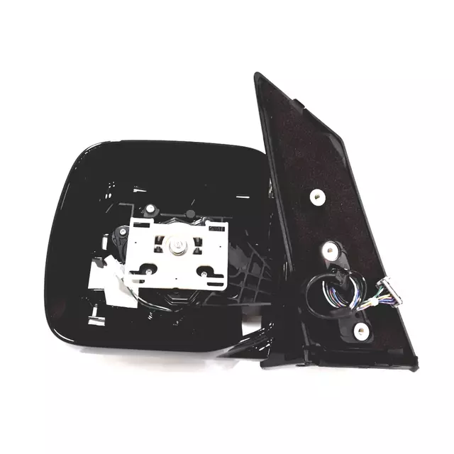 91029XA11A - Body: Mirror Base for Subaru Image