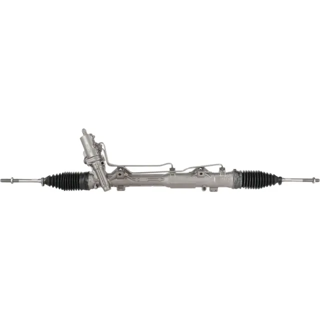93267M - : Rack and Pinion Assembly - MAVAL - Hydraulic Power - Remanufactured - 93267M for Maval Image