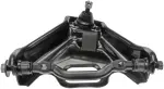 524159 - : Suspension Control Arm And Ball Joint Assembly for Dorman Image