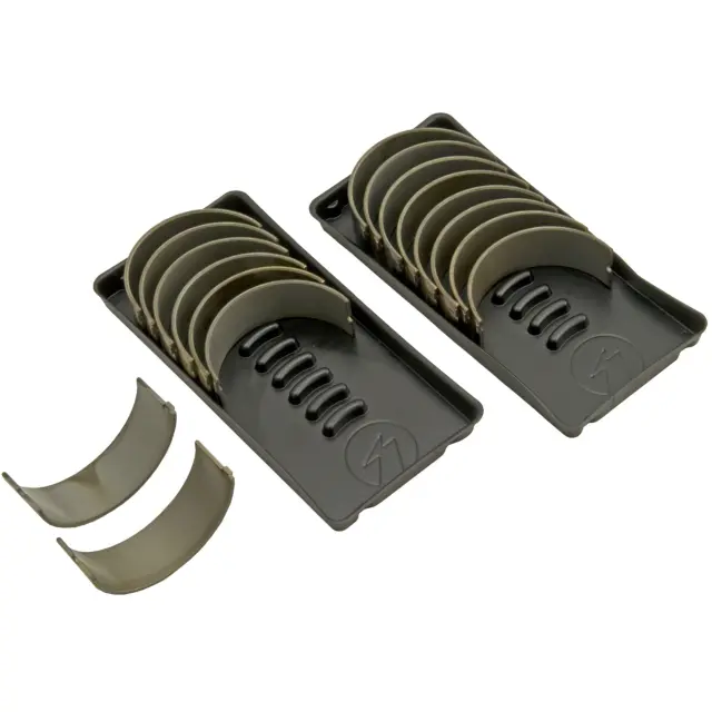 87125CH10 - Engines &amp; Components: Engine Connecting Rod Bearing Set for Speed Pro Image