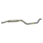 57006 - : Direct Fit Exhaust Resonator and Pipe Assembly for Walker Exhaust Image