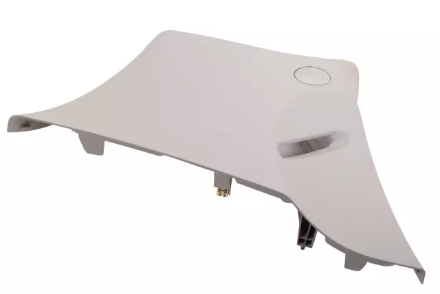 95925438 - Body: Upper Quarter Trim for Chevrolet: Sonic Image